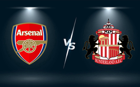 Nhận định, soi kèo, dự đoán Arsenal vs Sunderland (tứ kết Cúp Liên đoàn Anh)