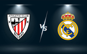 Nhận định, soi kèo, dự đoán Athletic Bilbao vs Real Madrid, vòng 9 La Liga
