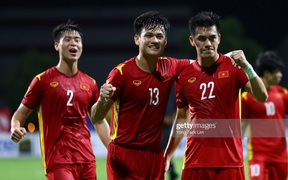 Tuyển Việt Nam đứng nhì về chỉ số fairplay, Indonesia chơi xấu nhất vòng bảng AFF Cup 2020