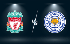 Nhận định, soi kèo, dự đoán Liverpool vs Leicester (tứ kết Cúp Liên đoàn Anh)