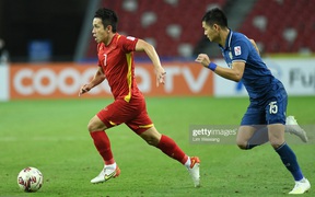 Cầu thủ Việt Nam bị fan “tấn công”, chỉ trích thậm tệ sau thất bại trước Thái Lan