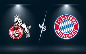 Nhận định, soi kèo, dự đoán Koln vs Bayern Munich (vòng 19 Bundesliga)