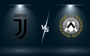 Nhận định, soi kèo, dự đoán Juventus vs Udinese (vòng 22 Serie A)
