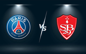 Nhận định, soi kèo, dự đoán PSG vs Brest (vòng 21 Ligue 1)