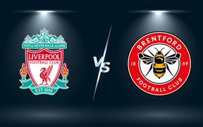 Nhận định, soi kèo, dự đoán Liverpool vs Brentford (vòng 22 Ngoại hạng Anh)