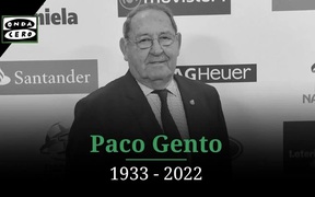 TIN BUỒN: Huyền thoại & chủ tịch danh dự Real Madrid Paco Gento qua đời