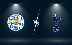 Nhận định, soi kèo, dự đoán Leicester vs Tottenham, vòng 17 Ngoại hạng Anh