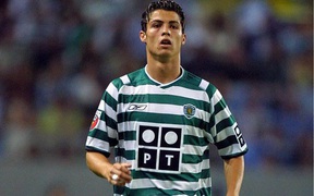 Ronaldo chính thức tiết lộ bến đỗ cuối cùng trong sự nghiệp