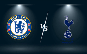 Nhận định, soi kèo, dự đoán Chelsea vs Tottenham, vòng 23 Ngoại hạng Anh