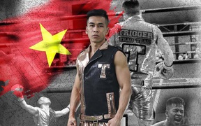 Trần Văn Thảo được triệu tập bổ sung, tuyển boxing Việt Nam thêm "lực"