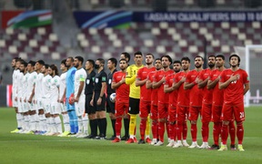 Nhận định, soi kèo, dự đoán Iran vs Iraq (vòng loại 3 World Cup 2022)