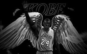 Tròn hai năm ngày mất của Kobe Bryant: Tưởng nhớ một huyền thoại vĩ đại trong lòng NHM