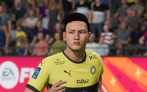 FIFA 23: Quang Hải xuất hiện bất ngờ, Chanathip "biến mất"