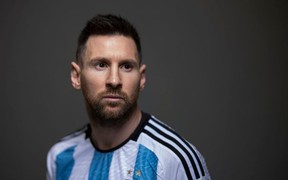 Vũ điệu tango cuối của Messi tại World Cup 2022