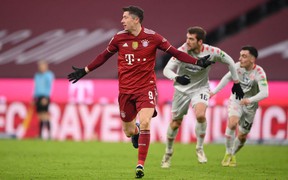 Nhận định, soi kèo, dự đoán Mainz vs Bayern Munich, vòng 32 Bundesliga