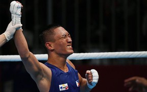 Đánh giá các đối thủ của võ sĩ boxing Việt Nam trong trận chung kết SEA Games 31