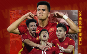 Nhận định chung kết bóng đá nam SEA Games 31, U23 Việt Nam vs U23 Thái Lan: Thay đổi lịch sử
