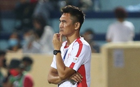 HLV U23 Singapore: "Mật độ thi đấu dày khiến chúng tôi thua đậm Thái Lan"  