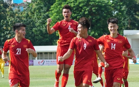 U19 Việt Nam thắng 4-1, HLV Đinh Thế Nam vẫn chỉ ra điểm yếu và điều tiếc nuối 