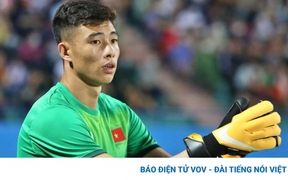 Quan Văn Chuẩn gửi thông điệp đến Hà Nội FC trước trận gặp HAGL
