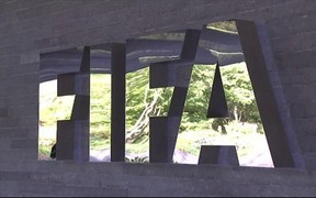 Trọng tài bị FIFA cấm hành nghề 5 năm vì quấy rối tình dục đồng nghiệp