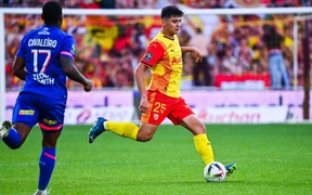 ĐT Uzbekistan triệu tập cầu thủ đang chơi tại Ligue 1 đấu ĐT Việt Nam