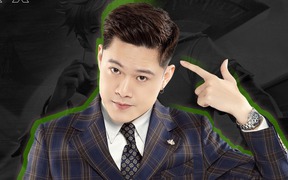 BLV Hoàng Sơn AOV: 'Trật tự sẽ quay trở lại, Team Flash sẽ vào top 4 nhưng là giai đoạn cuối mùa'