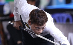 Người hâm mộ Việt Nam được xem 5 giải billiards hàng đầu thế giới