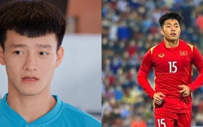 HLV Philippe Troussier triệu tập bổ sung hai học trò cưng lên U23 Việt Nam