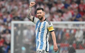 Nhận định bóng đá Argentina vs Curacao: Ronaldo gọi, Messi trả lời