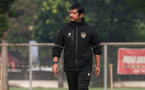 Indonesia tạm giải tán đội U20, dồn sức cho U23 vô địch SEA Games 32
