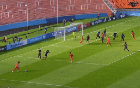 U20 Hàn Quốc thắng U20 Pháp, tạo địa chấn ở U20 World Cup 2023