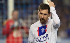 Chuyển nhượng tự do hè 2023: Tâm điểm chú ý Lionel Messi