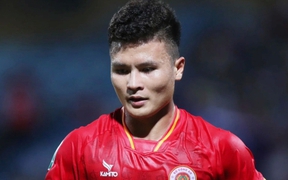 V-League 2023: Quang Hải trở lại, Hoàng Đức, Văn Quyết nổi bật