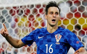 Sao Croatia bị đuổi về nước từ chối nhận huy chương bạc World Cup