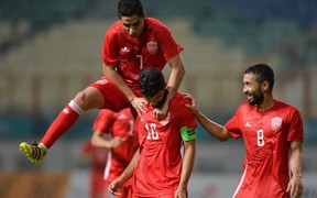 Truyền thông Bahrain thờ ơ với đội tuyển Olympic tại ASIAD