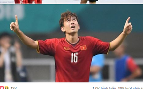 Cảm xúc tiếc nuối của các tuyển thủ Olympic Việt Nam sau khi hụt tấm HCĐ môn bóng đá nam
