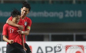 Hàn Quốc bảo vệ thành công HCV Asiad, Son Heung-min được miễn nghĩa vụ quân sự