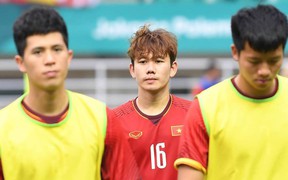 Trần Minh Vương: buồn xưa đã khép…