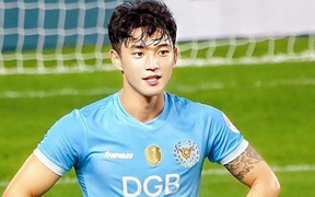 Cầu thủ đẹp trai nhất hàn quốc: Cầu thủ đẹp trai nhất Hàn Quốc ...