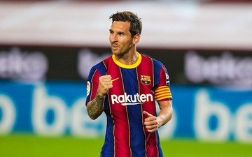 Messi: "Tôi chỉ muốn tốt cho Barcelona"