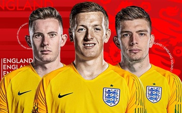 Tại sao nước Anh không thể sản sinh ra thủ môn giỏi?