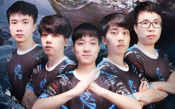 Góc khó hiểu: Tuyển thủ Esports Trung Quốc bị cấm thi đấu trọn đời vì bán độ nhưng vẫn tung tăng tham dự giải