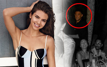 "Bắt quả tang" sao trẻ NBA dự tiệc sinh nhật của "Kim siêu vòng 3": Bằng chứng hé lộ Kendall Jenner muốn có mối quan hệ nghiêm túc