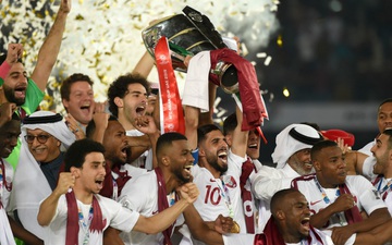 Đấu thầu đăng cai AFC Asian Cup 2027: LĐBĐ Qatar chính thức hoàn thiện bộ hồ sơ pháp lý cần thiết
