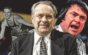 Vĩnh biệt Tommy Heinsohn, huyền thoại vĩ đại gắn liền với toàn bộ 17 chức vô địch của Boston Celtics