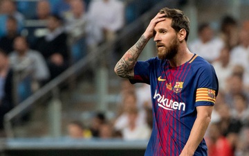 SỐC: Barcelona từng suýt gặp phải thảm họa tồi tệ nhất lịch sử bóng đá