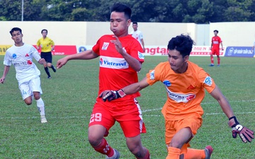SV-League 2020: ĐH Sư phạm Kỹ thuật thắng ĐH Sài Gòn, vươn lên dẫn đầu bảng