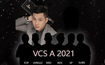 Đâu là ứng cử viên số một cho ngôi vô địch VCS 2021?
