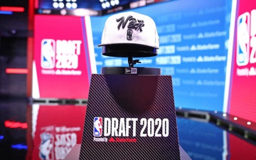 Tổng kết NBA Draft 2020: LaMelo Ball không phải pick 1, Ricky Rubio quay trở về mái nhà xưa